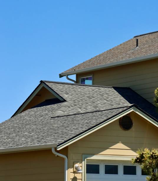 Professional Roofing Services in Federal Way, WA